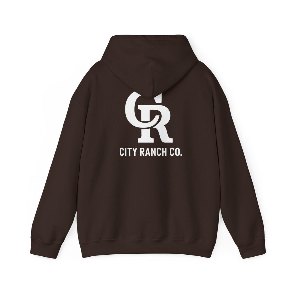 Long Live Cowgirls Hoodie : City Ranch Co. Collection
