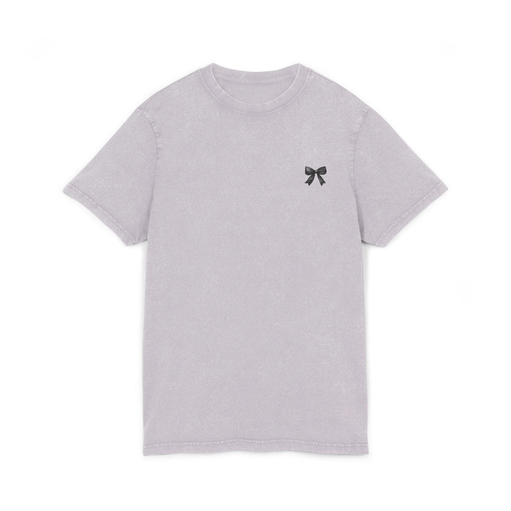 Ranch Life Vintage Wash Graphic Tee: City Ranch Co. Limited Edition